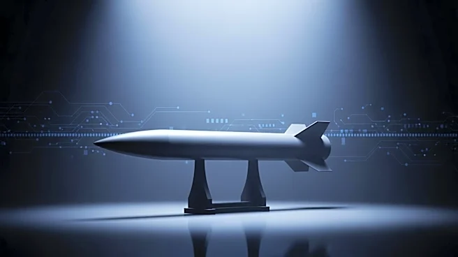 Department of Defense Completes $1 Billion Investment in L3Harris Missile Unit, Paving Way for IPO