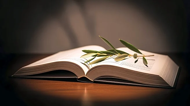 Peter Beinart Wins PEN America Award for Book Criticizing Israel's Gaza Policies