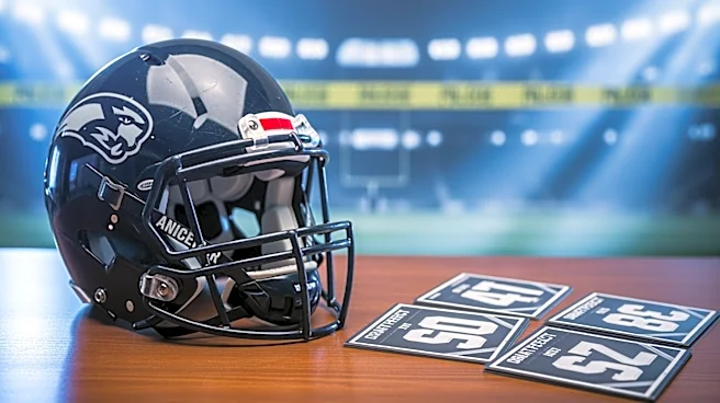 Michigan Wolverines Prepare for 2026 NFL Draft: Key Players and Prospects