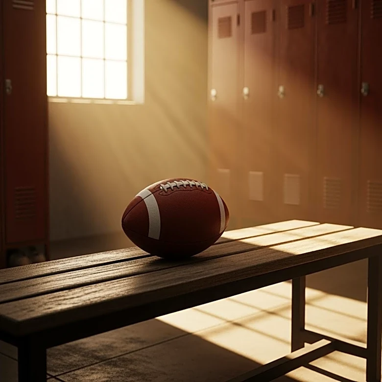 Josh Safran Developing New Sports Series 'Glory Days' for Netflix