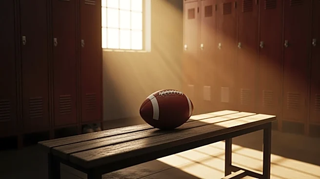 Josh Safran Developing New Sports Series 'Glory Days' for Netflix