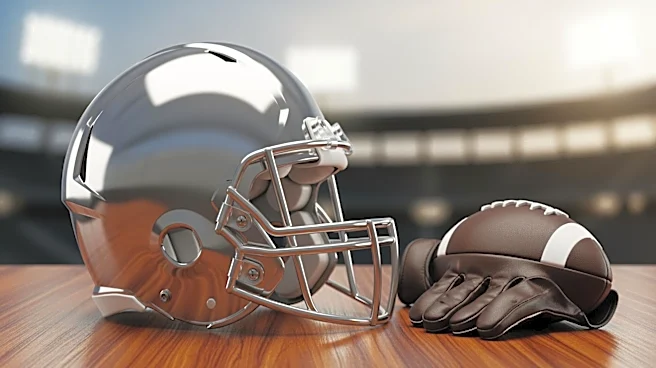 Detroit Lions Select Blake Miller as 17th Pick in 2026 NFL Draft to Strengthen Offensive Line