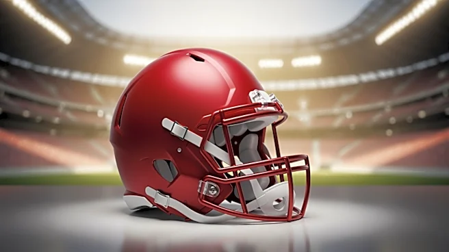 Arizona Cardinals Select Notre Dame's Jeremiyah Love as No. 3 Pick in NFL Draft