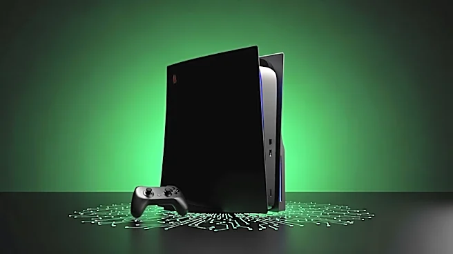 Xbox Reverts to Original Name and Announces Strategic Changes Under New CEO