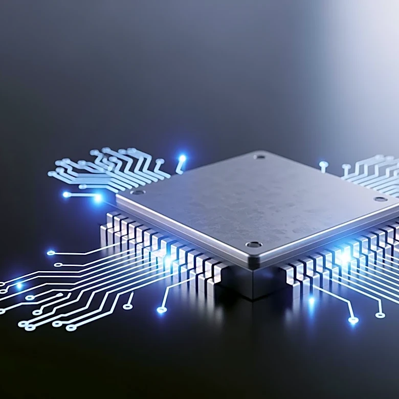 Bank of America Upgrades Texas Instruments Amid Strong Earnings and Guidance