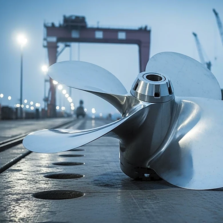 Wärtsilä and Erik Thun Group Forge Partnership for Fleet Maintenance