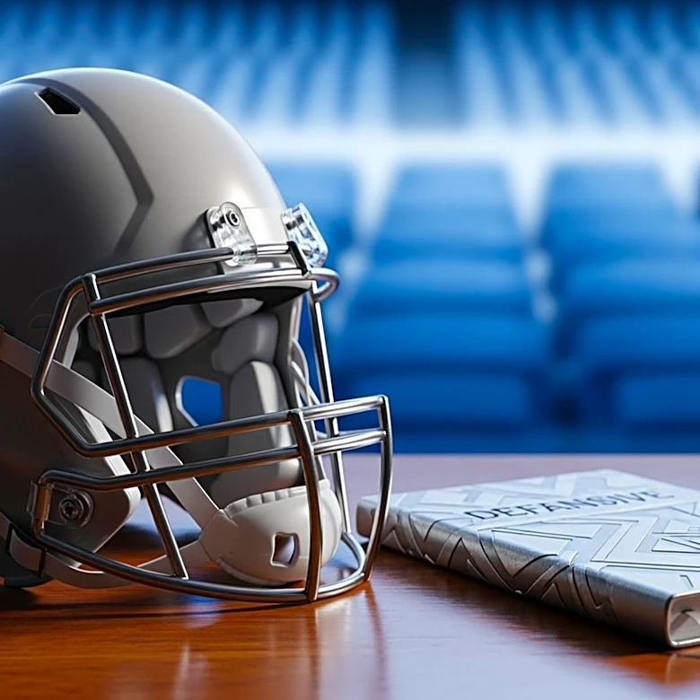 Dallas Cowboys Select Malachi Lawrence in 2026 NFL Draft to Strengthen Defense