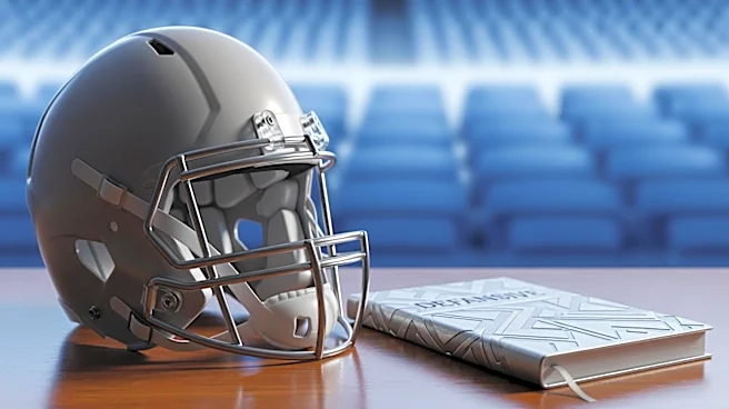 Dallas Cowboys Select Malachi Lawrence in 2026 NFL Draft to Strengthen Defense