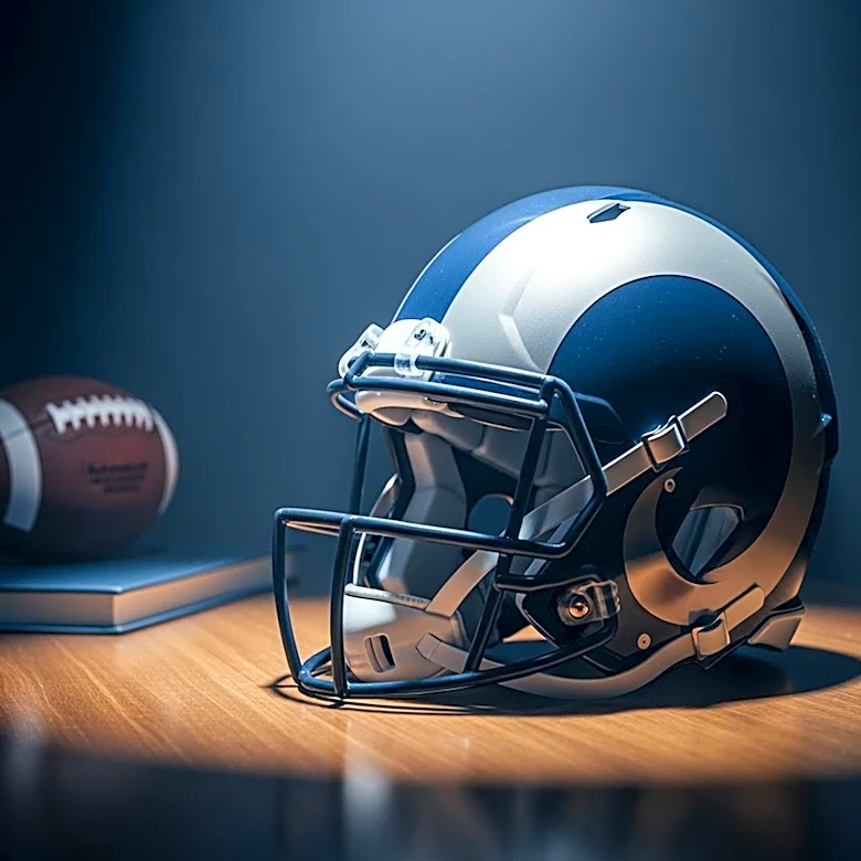 Los Angeles Rams Draft Alabama QB Ty Simpson as Potential Successor to Matthew Stafford