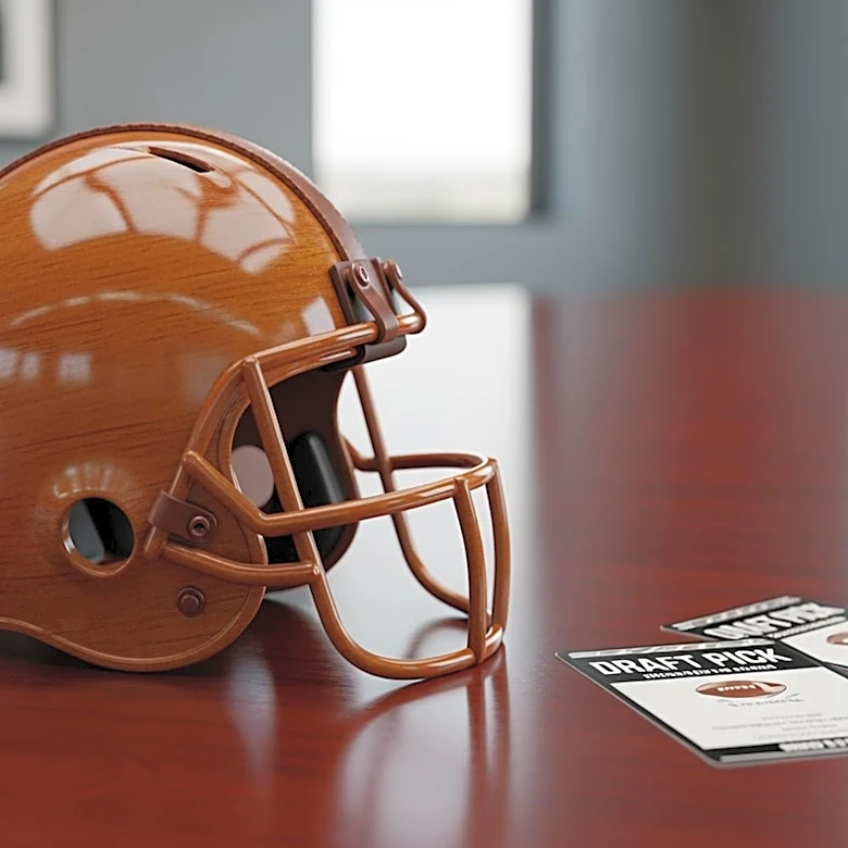 Cleveland Browns' 2025 NFL Draft Trade Yields Key Players and Future Picks