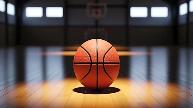 St. John's University Secures Avery Brown from Columbia for Basketball Team