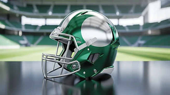 Philadelphia Eagles Select Makai Lemon in 2026 NFL Draft