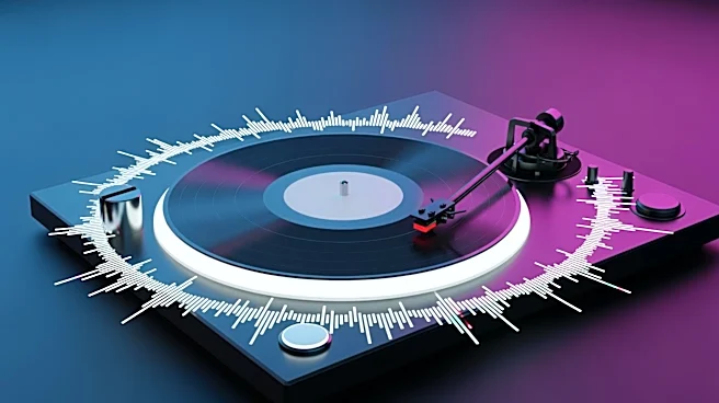 Spotify Celebrates 20th Anniversary with Most-Streamed Lists, Highlighting Music Trends