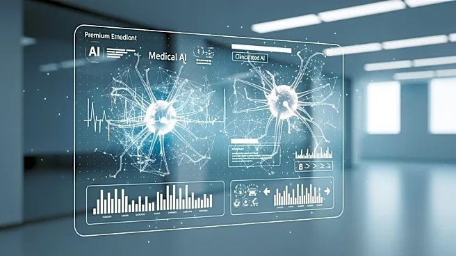 Almanac Health Secures $10M to Advance Clinical AI for Healthcare