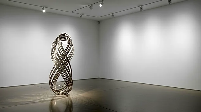 Harmony Korine's Retrospective 'Perfect Nonsense' Opens at ICA Miami