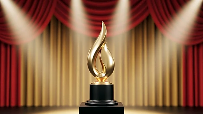 Julianne Moore to Receive 2026 Kering Women In Motion Award at Cannes Film Festival