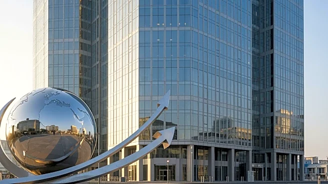 Nasdaq CEO Discusses Q1 Results and Changes in IPO Landscape