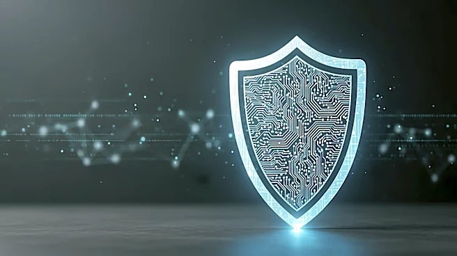 EY and IIF Report: Cybersecurity Emerges as Top Concern for Insurance CROs