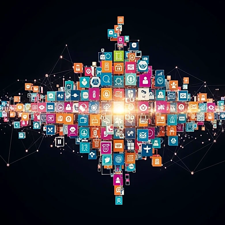 Social Media Trends Highlight Diverse Internet Phenomena