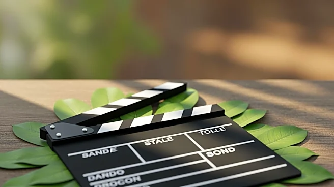 Illinois Introduces Tax Credit to Boost Sustainable Film Production