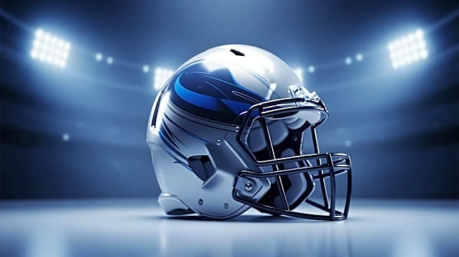 Detroit Lions Select Clemson's Blake Miller in First Round of 2026 NFL Draft