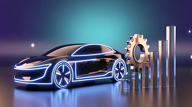 Tesla Increases Capital Expenditure Plans by $5 Billion Amid Expansion Efforts