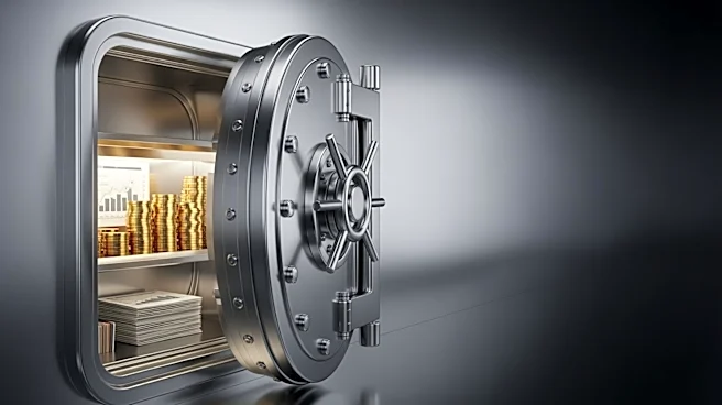 First Citizens BancShares Reports Decrease in First Quarter 2026 Earnings Amid Strong Capital Returns