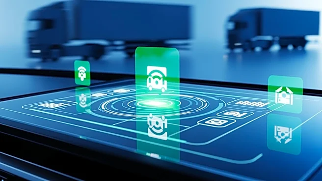 Fleet Technology Integrations Expand with Samsara, J. J. Keller, and BeyondTrucks