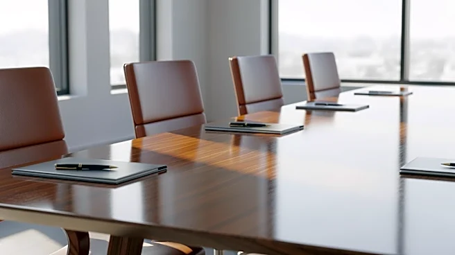 Leeds Playhouse Appoints New Trustees for Dynamic Leadership Phase