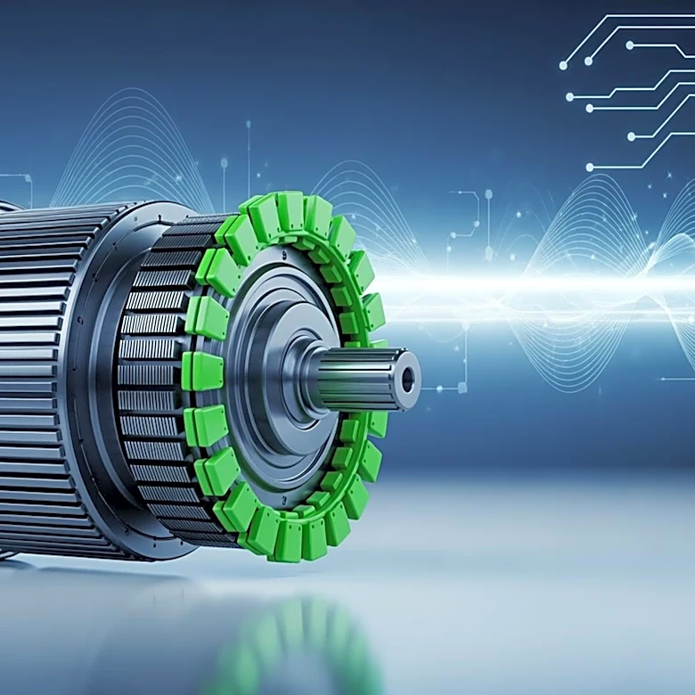 Inovance Invests $280M in High-Power Motor Facility for Net-Zero Industry