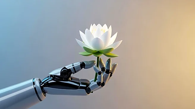 GM's Mikell Taylor to Lead Women in Robotics Breakfast at 2026 Robotics Summit