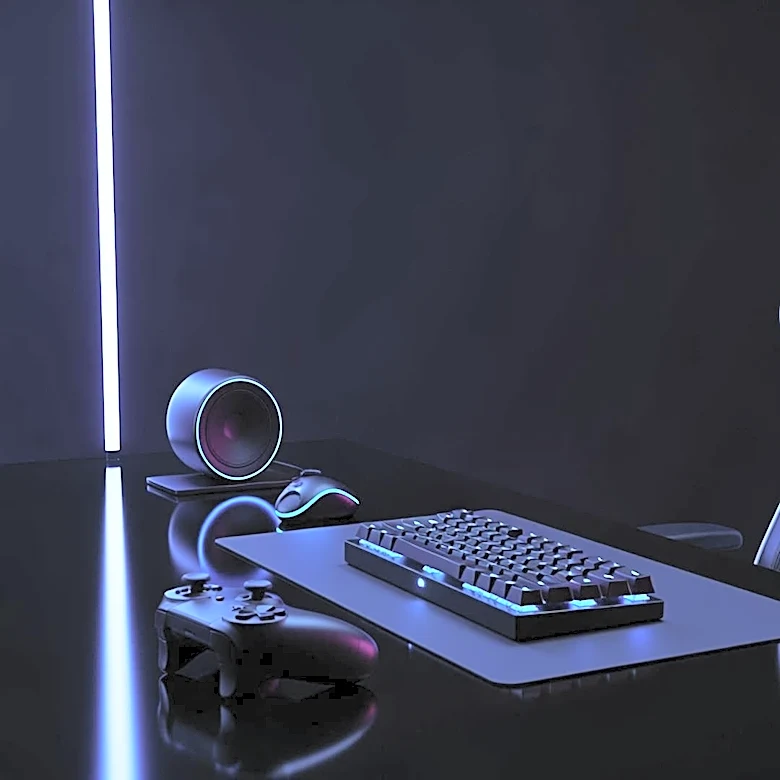 Secretlab Enhances Gaming Experience with New Titan Evo Accessories