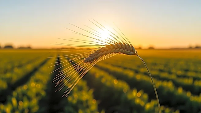 Deaf Smith County Hosts Ag Industry Day to Foster Agricultural Innovation