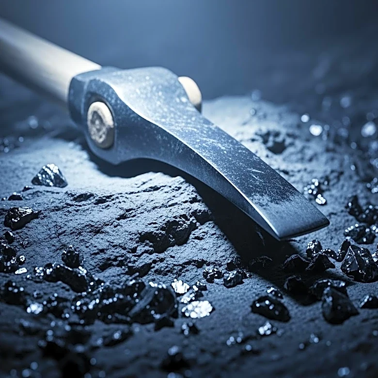 Freeport-McMoRan Faces Stock Decline Due to Grasberg Mine Production Delays