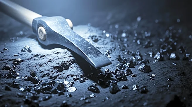 Freeport-McMoRan Faces Stock Decline Due to Grasberg Mine Production Delays