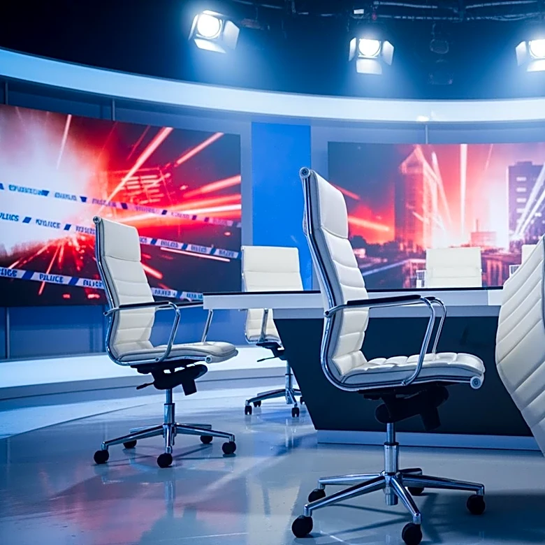 Seth Rollins Storms Off 'Good Morning Football' Set After On-Air Spat