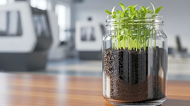 Replenish Nutrients Expands Credit Facilities to Boost Production and Licensing