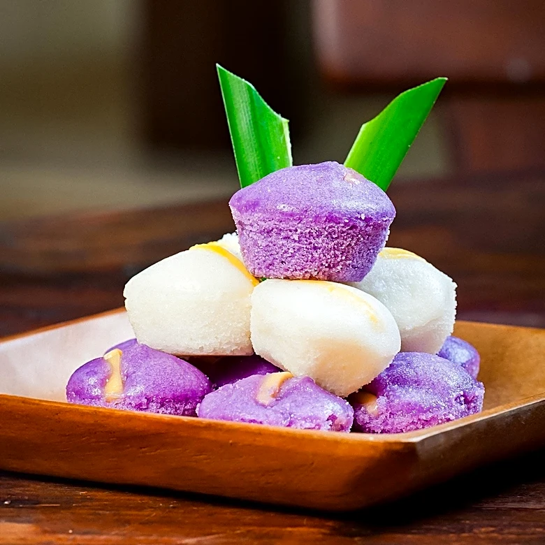 Ube Gains Popularity as a Potential Successor to Matcha in Global Markets