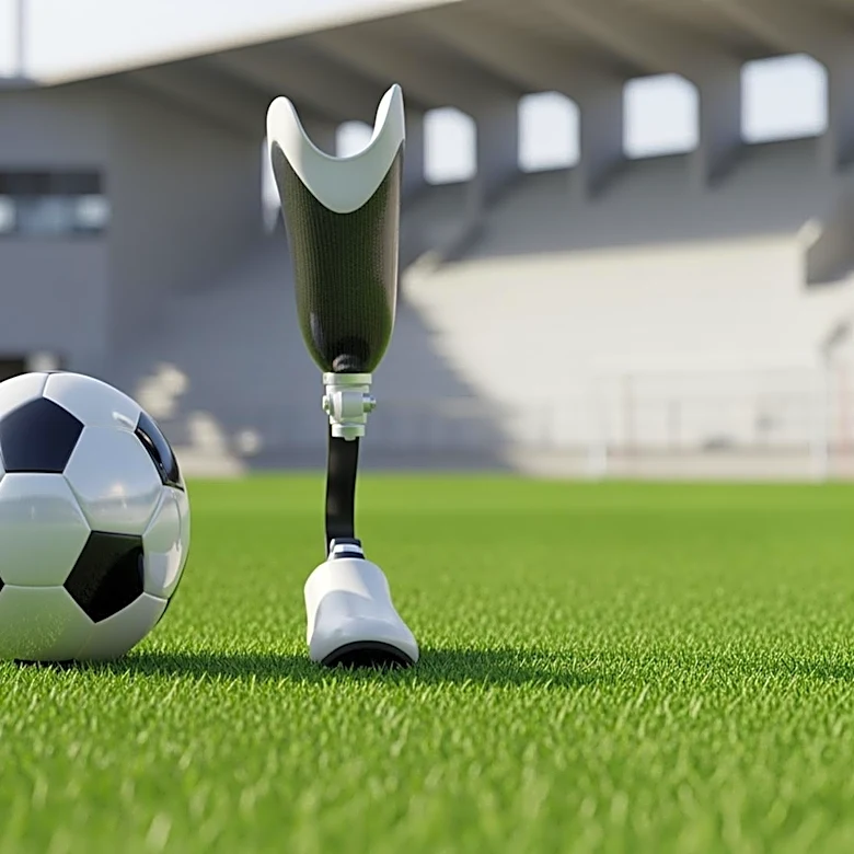 New England Amputee Soccer Open Cup to Take Place in Lancaster, Massachusetts