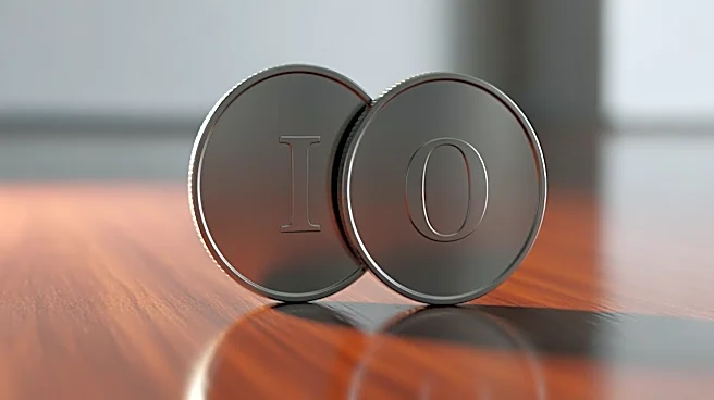 OpenAI Prohibited from Using 'io' Branding Amid Trademark Dispute with IYO Inc.