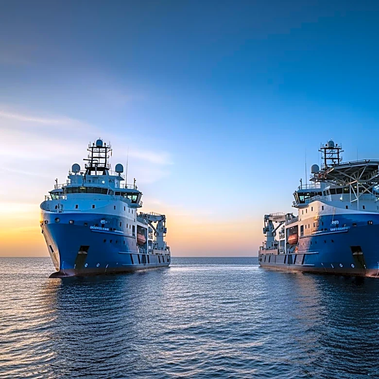 Hornbeck and Helix Announce Merger to Expand Global Offshore Services