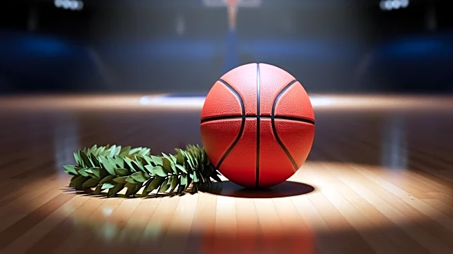 Derrick White Awarded 2025-26 NBA Sportsmanship Honor