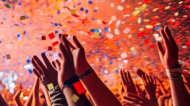 Influencers Accused of Fraud in Coachella Artist Pass Controversy