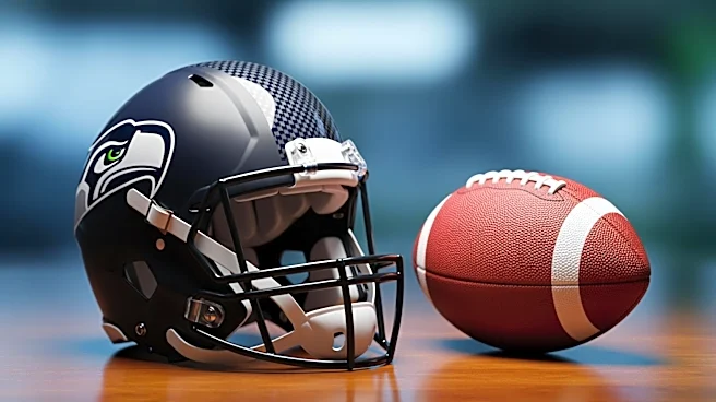 Seattle Seahawks Select Jadarian Price as No. 32 Pick in 2026 NFL Draft to Bolster Running Back Position