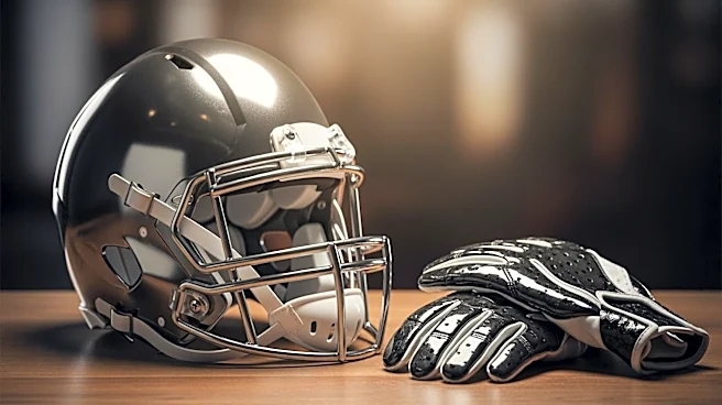 Cleveland Browns Select WR KC Concepcion and OT Spencer Fano in 2026 NFL Draft to Bolster Roster