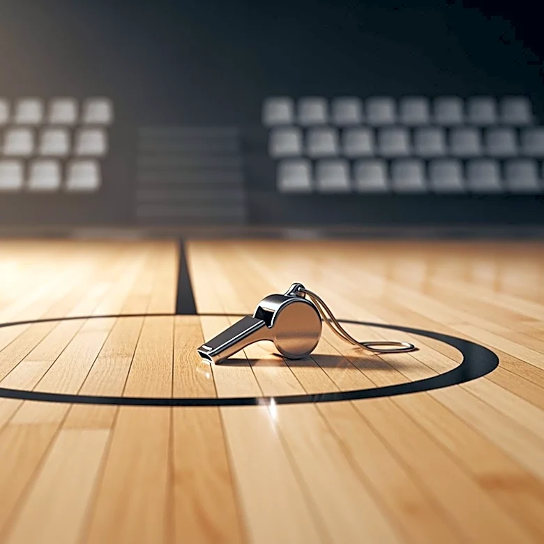 NABC's Robinson Stresses Inclusion of Coaches in NCAA Eligibility Discussions