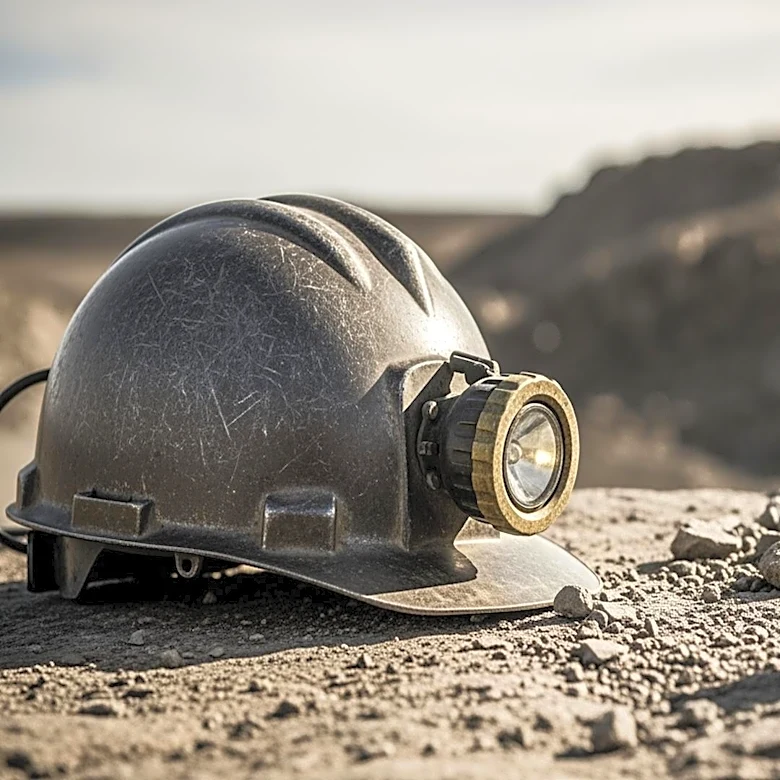 Tuktu Resources Reports 2025 Year-End Results Amid Operational Challenges