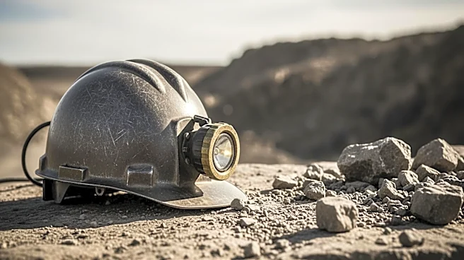 Tuktu Resources Reports 2025 Year-End Results Amid Operational Challenges