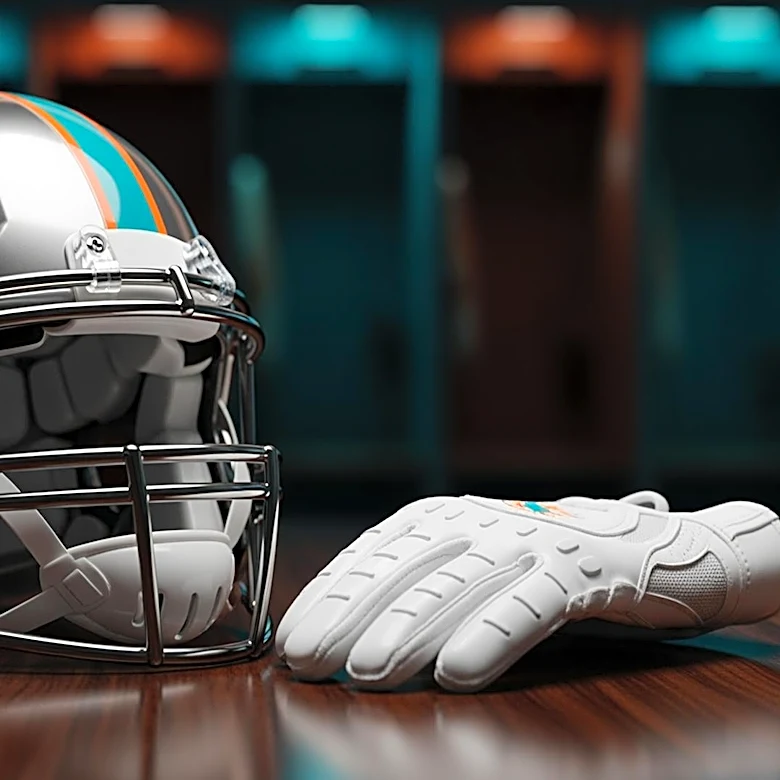 Miami Dolphins Secure Offensive Tackle Kadyn Proctor in Strategic NFL Draft Move