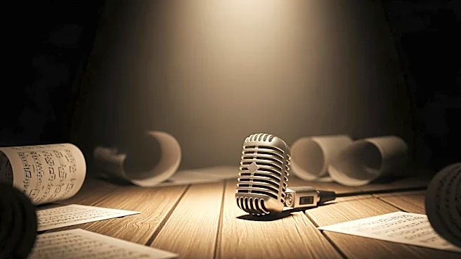 Beaches: The Musical Struggles to Capture the Magic of Its Source Material